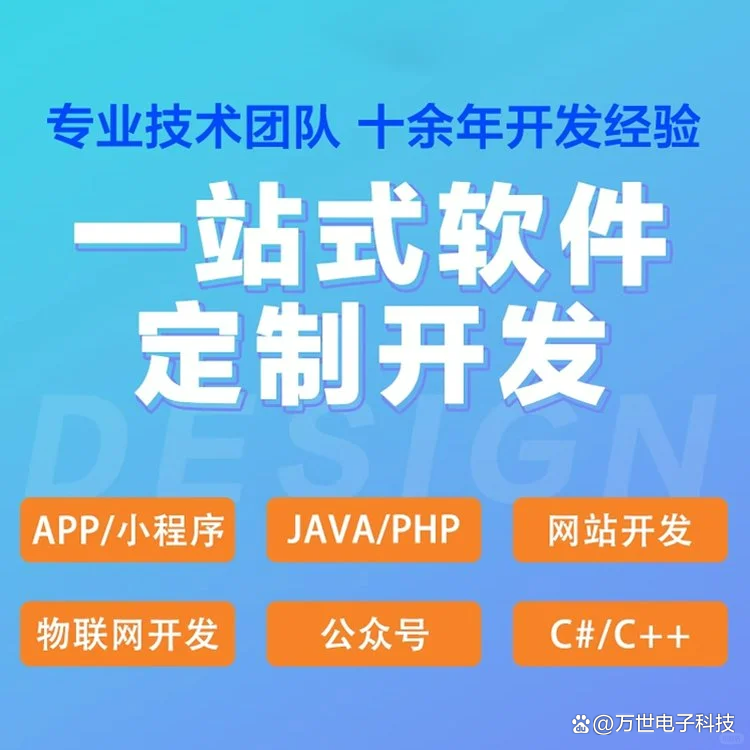拉萨软件开发